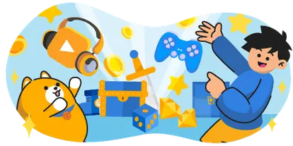 Ilustrasi Tritopup